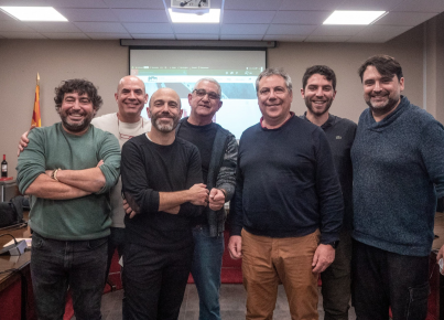 Foto grup
