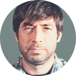 Rafa López
